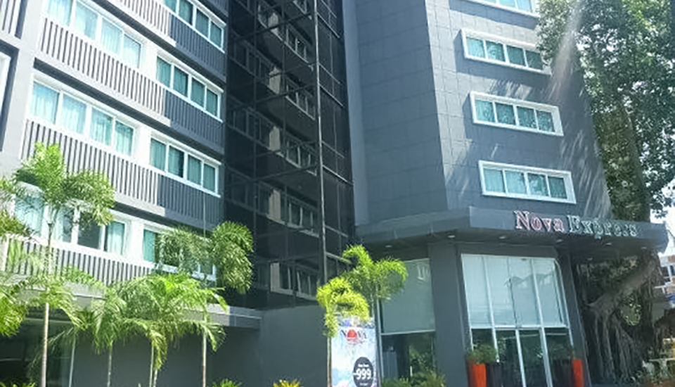 هتل نوا اکسپرس پاتایا